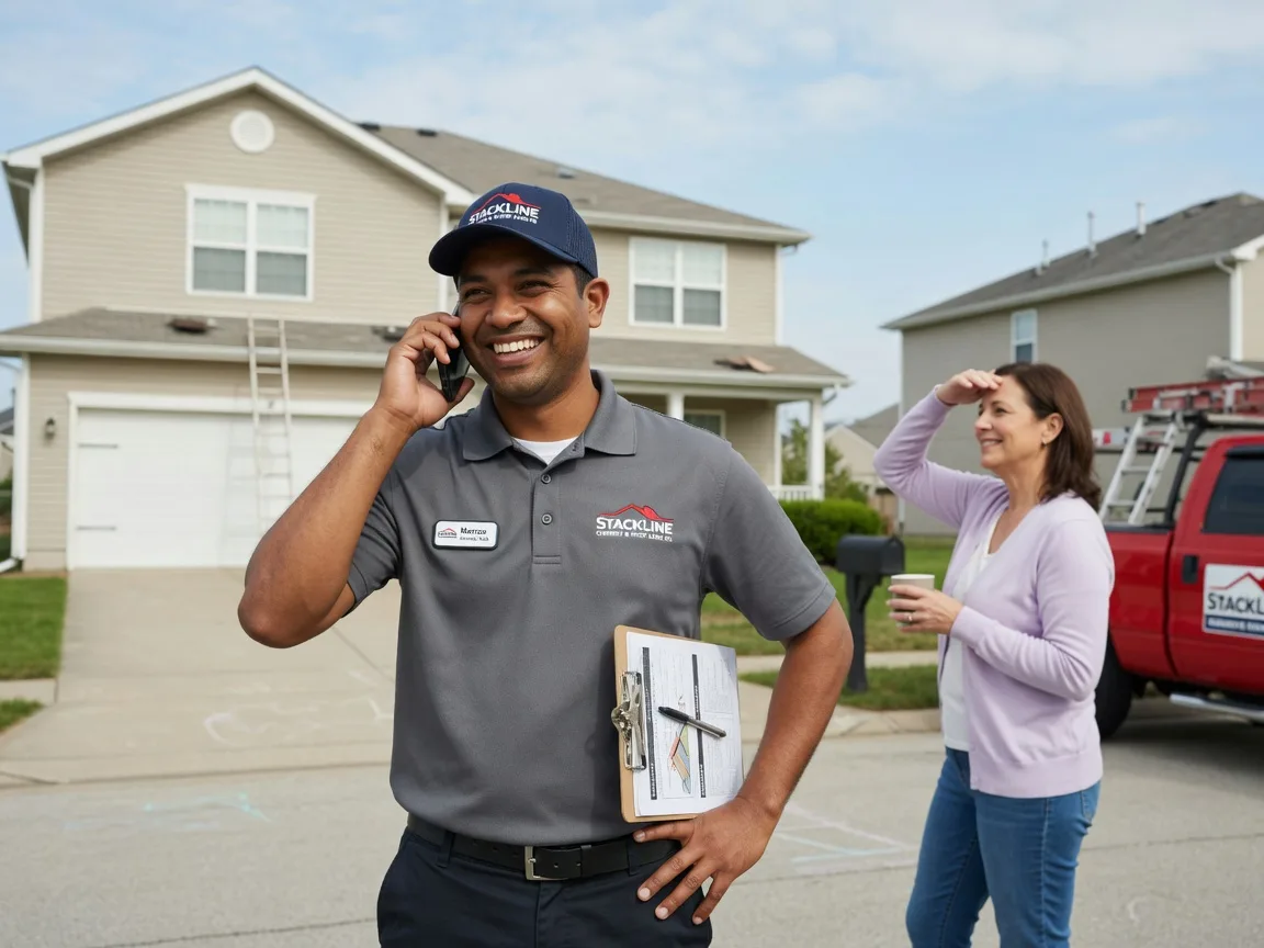 Chimney flashing repair Saint Francis, KY FAQs